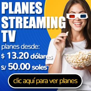 planes streaming tv